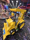 Little Farmer on a Mission: Playtime Adventures