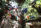 The Eclectic Tree of Austin Trash Chapel