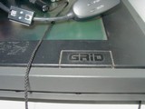 Grid of Electronics