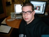 Dave B: The Man Behind the Computer Screen