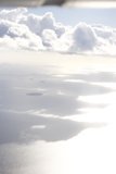 Above the Clouds