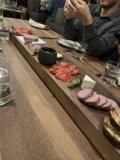 Dining Together