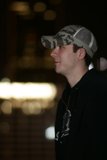 Hat Topped Casual