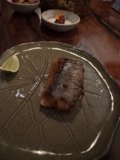 A Citrus-Kissed Seafood Delicacy in San Francisco