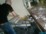 Desktop Dining