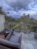 Mountainside Contemplations in Carmel