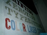 The Power of Color Laser