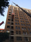 Renovating the High-rise