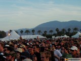 Coachella 2002 Crowd Goes Wild
