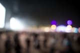 Ethereal Nights at Coachella 2024