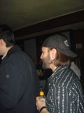 Night out at the Pub