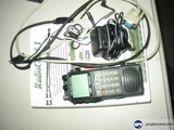 Vintage Electronics on Display