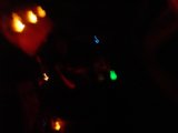 Flicker in the Night