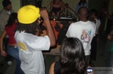 Night Club Gathering