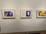 Vibrant Expressions: A Glimpse into Modern Art