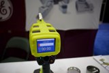 Homeland Security Monitoring Device