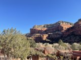 Majestic Red Rocks of Sedona