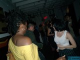 Nightclub Fashion