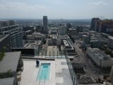 Metropolis at its Peak
