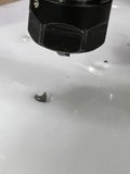 Precision Cutting Machine