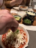 An Evening Feast in Focus