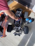 Remote Control Car Fun in Oxnard
