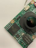 Wired to Capture: A Snapshot of High-Tech Hardware