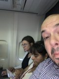 In-Flight Voyage