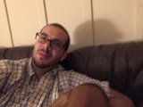 Portrait of a Thoughtful Man