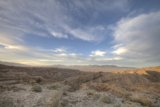 Awe-Inspiring View of Death Valley National Park
