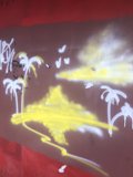 Vibrant Wall Art