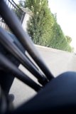 Riding Down the Road