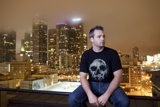 Cityscape Contemplation