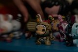 Toy Figurine Collection