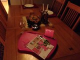 Dining at Home