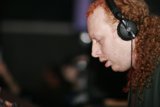 Red-Headed Beats