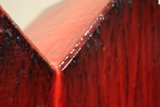 Vibrant Plywood Texture