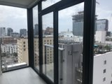 Urban Oasis