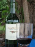 Cheers to a Fine Wine