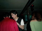 Nightclub Affair