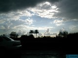 Stormy Coupe