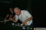 Spinning Tunes with a Friend