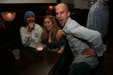 Pub Crowd