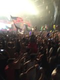 Electric Night