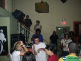 A Night of Music and Dancing