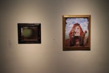 Masterpieces on Display