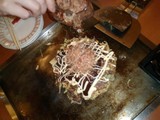 Cooking up a storm in Tokyo