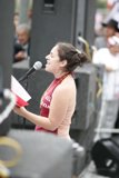 Protest Speech