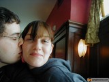 New Year's Kiss