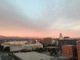 Metropolitan View from The Broad Building